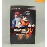 Dragon Ball Xenoverse - Edition collector - Trunks Master Stars Piece PS4