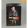 Dragon Ball Xenoverse - Edition collector - Trunks Master Stars Piece PS4
