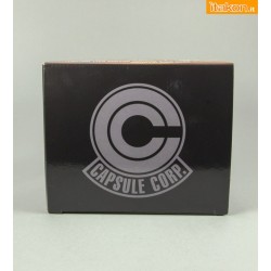 Dragon Ball Xenoverse - Edition collector - Trunks Master Stars Piece PS4