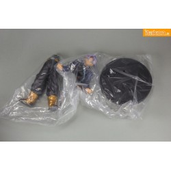 Dragon Ball Xenoverse - Edition collector - Trunks Master Stars Piece PS4