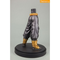 Dragon Ball Xenoverse - Edition collector - Trunks Master Stars Piece PS4