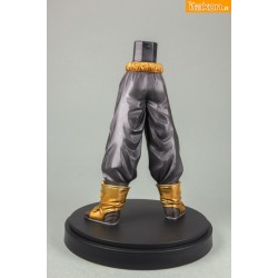 Dragon Ball Xenoverse - Edition collector - Trunks Master Stars Piece PS4