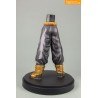 Dragon Ball Xenoverse - Edition collector - Trunks Master Stars Piece PS4