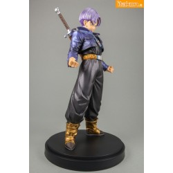 Dragon Ball Xenoverse - Edition collector - Trunks Master Stars Piece PS4