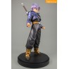 Dragon Ball Xenoverse - Edition collector - Trunks Master Stars Piece PS4