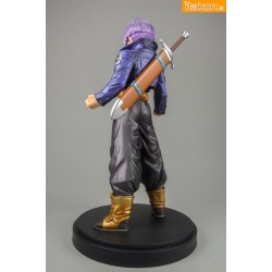 Dragon Ball Xenoverse - Edition collector - Trunks Master Stars Piece PS4