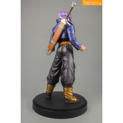 Dragon Ball Xenoverse - Edition collector - Trunks Master Stars Piece PS4