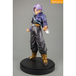 Dragon Ball Xenoverse - Edition collector - Trunks Master Stars Piece PS4