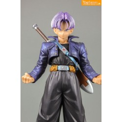 Dragon Ball Xenoverse - Edition collector - Trunks Master Stars Piece PS4
