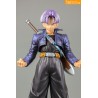 Dragon Ball Xenoverse - Edition collector - Trunks Master Stars Piece PS4