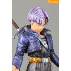 Dragon Ball Xenoverse - Edition collector - Trunks Master Stars Piece PS4