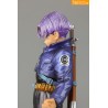 Dragon Ball Xenoverse - Edition collector - Trunks Master Stars Piece PS4