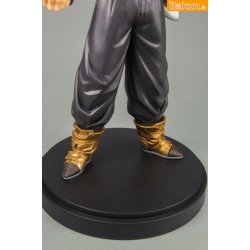 Dragon Ball Xenoverse - Edition collector - Trunks Master Stars Piece PS4