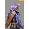 Dragon Ball Xenoverse - Edition collector - Trunks Master Stars Piece PS4