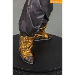 Dragon Ball Xenoverse - Edition collector - Trunks Master Stars Piece PS4