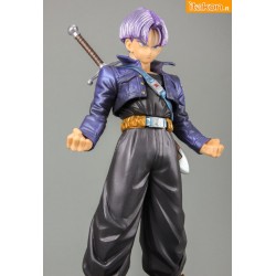 Dragon Ball Xenoverse - Edition collector - Trunks Master Stars Piece PS4