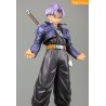 Dragon Ball Xenoverse - Edition collector - Trunks Master Stars Piece PS4