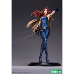 Star Wars - Mara Jade statue Kotobukiya Bishoujo