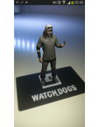Watch Dogs - Edition dedsec