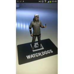 Watch Dogs - Edition dedsec