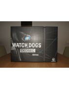 Watch Dogs - Edition dedsec