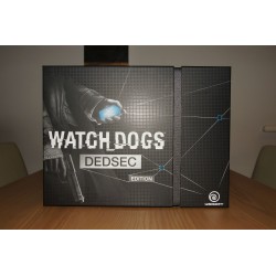 Watch Dogs - Edition dedsec