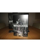 Watch Dogs - Edition dedsec