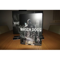 Watch Dogs - Edition dedsec