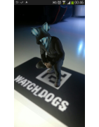 Watch Dogs - Edition dedsec
