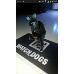 Watch Dogs - Edition dedsec