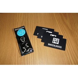 Watch Dogs - Edition dedsec