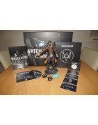 Watch Dogs - Edition dedsec