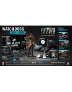 Watch Dogs - Edition dedsec