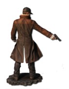 Watch Dogs - Edition dedsec