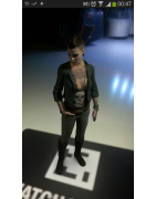 Watch Dogs - Edition dedsec