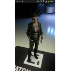 Watch Dogs - Edition dedsec