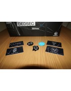 Watch Dogs - Edition dedsec