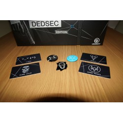 Watch Dogs - Edition dedsec