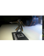 Watch Dogs - Edition dedsec