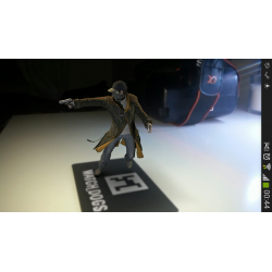Watch Dogs - Edition dedsec