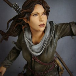 Rise of the Tomb Raider Collector's Edition Xbox One
