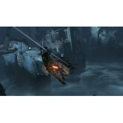 Rise of the Tomb Raider Collector's Edition Xbox One