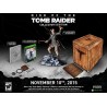 Rise of the Tomb Raider Collector's Edition Xbox One