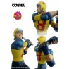 Cobra The Space Pirate : Statue Joe Gillian Rugball - Karisma Toys - Limited 444ex