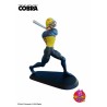 Cobra The Space Pirate : Statue Joe Gillian Rugball - Karisma Toys - Limited 444ex