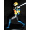 Cobra The Space Pirate : Statue Joe Gillian Rugball - Karisma Toys - Limited 444ex