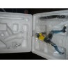 Cobra The Space Pirate : Statue Joe Gillian Rugball - Karisma Toys - Limited 444ex