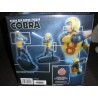 Cobra The Space Pirate : Statue Joe Gillian Rugball - Karisma Toys - Limited 444ex