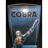 Cobra The Space Pirate : Statue Joe Gillian Rugball - Karisma Toys - Limited 444ex