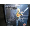 Cobra The Space Pirate : Statue Joe Gillian Rugball - Karisma Toys - Limited 444ex